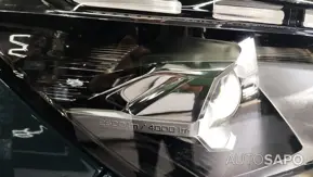 Peugeot 5008 de 2019