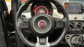 Fiat 500 de 2021