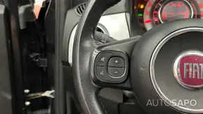 Fiat 500 de 2021
