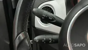 Fiat 500 de 2021