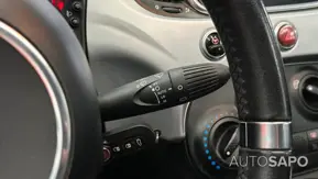 Fiat 500 de 2021