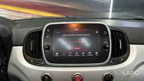 Fiat 500 de 2021
