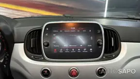Fiat 500 de 2021