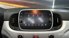 Fiat 500 de 2021