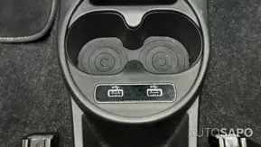 Fiat 500 de 2021