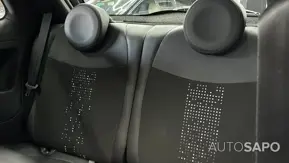 Fiat 500 de 2021