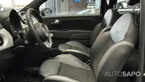 Fiat 500 de 2021