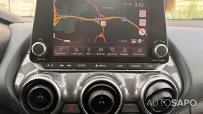 Nissan Juke 1.0 DIG-T N-Connecta de 2021