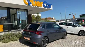 Hyundai i20 de 2023