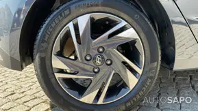 Hyundai i20 de 2023