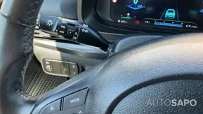 Hyundai i20 de 2023