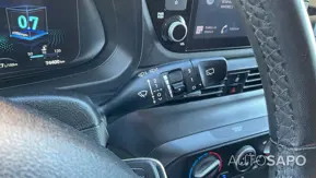 Hyundai i20 de 2023