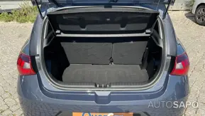 Hyundai i20 de 2023
