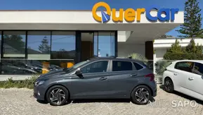 Hyundai i20 de 2023