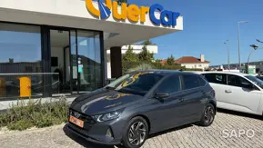 Hyundai i20 de 2023