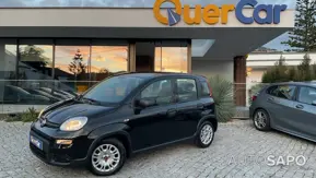 Fiat Panda de 2023