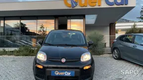 Fiat Panda de 2023