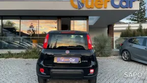 Fiat Panda de 2023