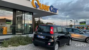 Fiat Panda de 2023