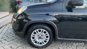 Fiat Panda de 2023