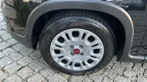 Fiat Panda de 2023