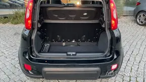Fiat Panda de 2023