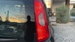 Fiat Panda de 2023