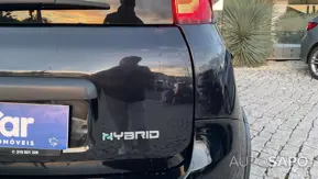 Fiat Panda de 2023