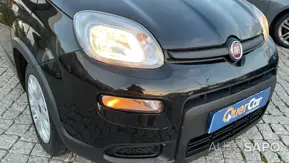 Fiat Panda de 2023