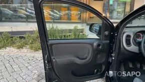 Fiat Panda de 2023
