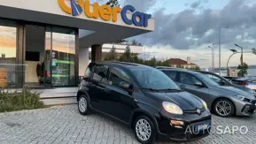 Fiat Panda de 2023