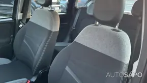 Fiat Panda de 2023