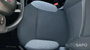 Fiat Panda de 2023
