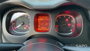 Fiat Panda de 2023