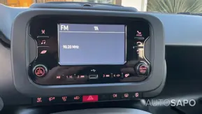 Fiat Panda de 2023