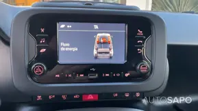 Fiat Panda de 2023