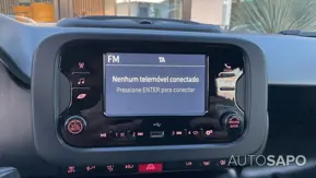 Fiat Panda de 2023