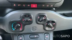 Fiat Panda de 2023