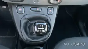 Fiat Panda de 2023