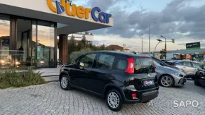 Fiat Panda de 2023