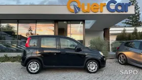 Fiat Panda de 2023