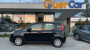 Fiat Panda de 2023