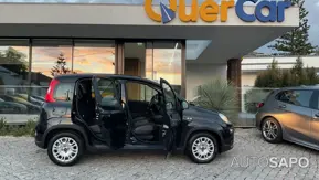Fiat Panda de 2023