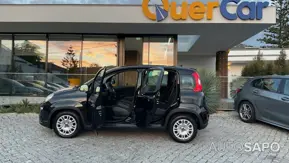 Fiat Panda de 2023