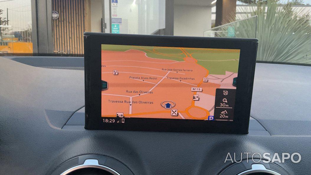 Audi Q2 de 2020