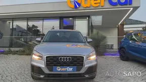 Audi Q2 de 2020