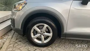 Audi Q2 de 2020