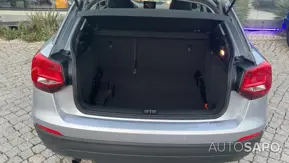 Audi Q2 de 2020