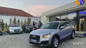 Audi Q2 de 2020