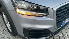 Audi Q2 de 2020